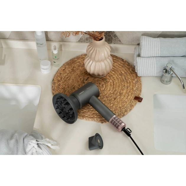 Фен Ardesto HD-R300PT - изображение 7