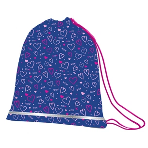 Сумка для взуття Smart SB-01 Hearts (559061) зображення 1