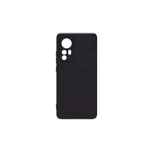 Чохол до мобільного телефона BeCover Xiaomi 12T / 12T Pro Black (708101) зображення 1
