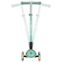 Самокат Globber Primo Foldable Plus Lights м'ятний (439-206) - зменшене зображення 7