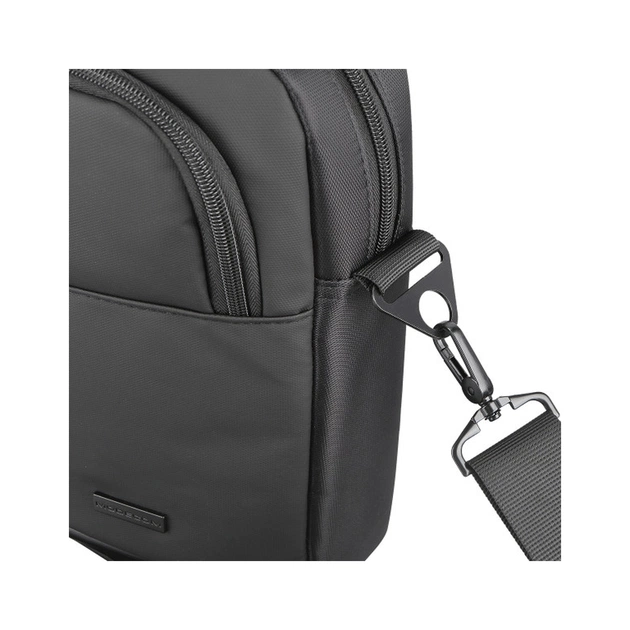 Сумка для ноутбука Modecom 15,6" Modecom Porto black (TOR-MC-PORTO-15) - изображение 6