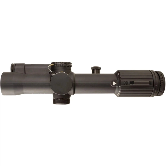 Оптичний приціл Trijicon VCOG 1-8x28 Red MRAD Crosshair (VC18-C-2400004) - picture 8
