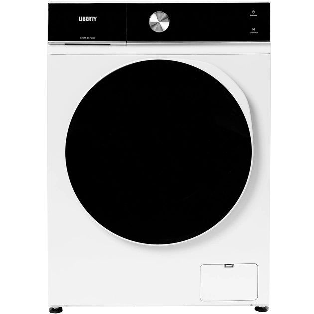Пральна машина Liberty SWM-1470 IB - зображення 1