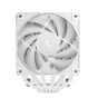 Кулер до процесора Deepcool AG620 WH ARGB V2 (R-AG620-WHAMMN-GJD) - зменшене зображення 4