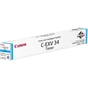 Тонер Canon C-EXV34 Cyan (для iRC2020/2030) (3783B002) - зменшене зображення 1