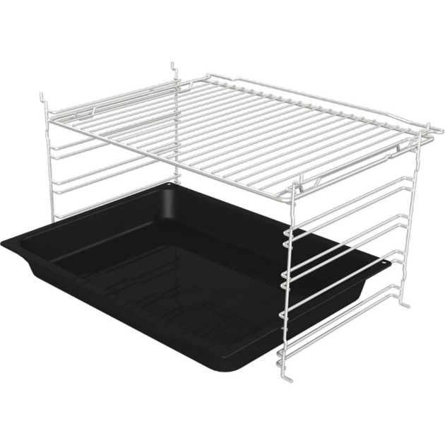 Комплект вбудованої техніки Gorenje SET_BO6737E02XK_G642ABX - picture 12