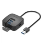 USB-хаб Vention CHBBD 4 ports - уменьшенное изображение 7