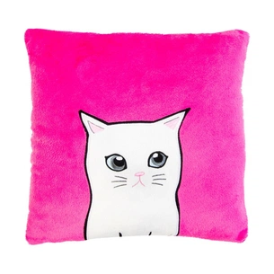 М'яка іграшка Tigres Подушка Кошеня (ПД-0198) зображення 1