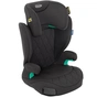 Автокресло Graco Affix i-Size, 100-150 см (2/3) чорне (8CV999MDNEU) - уменьшенное изображение 1