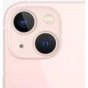 Мобільний телефон Apple iPhone 13 128Gb (Grade A) Pink USED (iP13__12Pin_A) - зменшене зображення 7