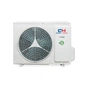 Кондиціонер Cooper&Hunter CH-S09FTXAN-WP - зменшене зображення 6