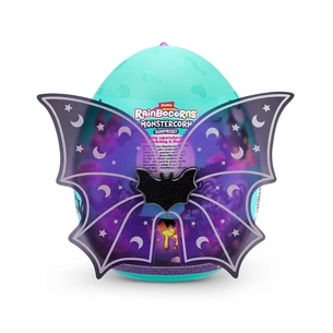 М'яка іграшка Rainbocorns сюрприз G серія Monstercorn Surprise (9297G) зображення 1