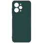 Чохол до мобільного телефона ACCLAB Silicone Case Xiaomi Redmi 12 Dark Green (1283126602351) - зменшене зображення 1
