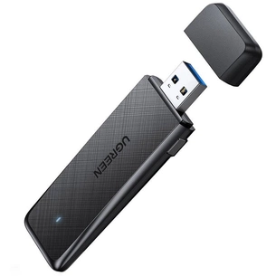 Бездротовий адаптер Ugreen CM492 (50340) зображення 1