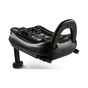База для автокрісла ABC design Isofix Tulip (1200161/1000) - зменшене зображення 2