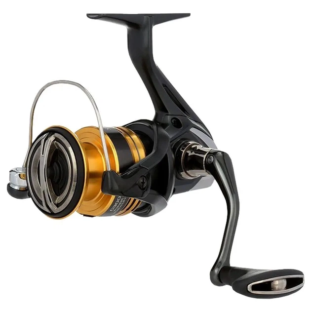 Котушка Shimano Sahara FJ 4000 4+1BB (SH4000FJ) - зображення 1