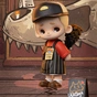 Фігурка Pop Top сюрприз 52Toys NOOK Вінтажна крамниця (24CB566NK04) - зменшене зображення 3