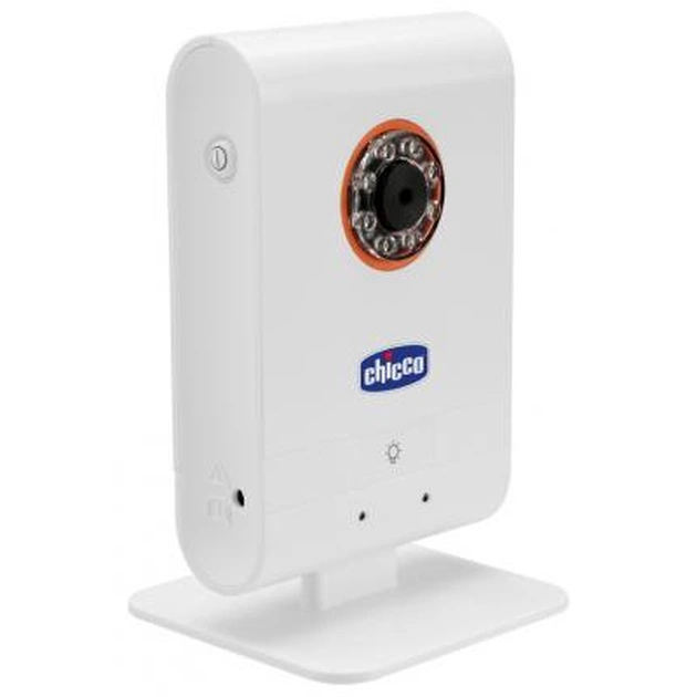 Відеоняня Chicco Baby monitor essential digital video (02566.10) - зображення 1