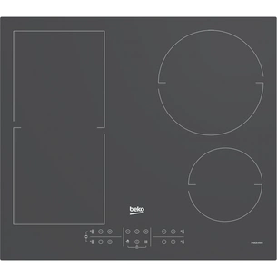 Варочна поверхня Beko HII64200FMTZG зображення 1