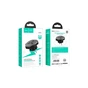 Переходник Universal adapter US/UK/AU to EU bkack HOCO (6931474791511) - уменьшенное изображение 6