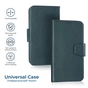 Чохол до мобільного телефона XoKo Book Universal Smartphone 6.0-6.2" Green (XK-UNCS-GR62) - preview 11