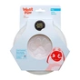 Іграшка для собак West Paw Zisc Small Glow 17 см (0747473738909) - зменшене зображення 2