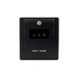 Пристрій безперебійного живлення LogicPower LPM-U1100VA-P (10358) - зменшене зображення 2