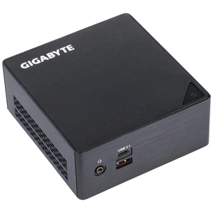 Комп'ютер GIGABYTE BRIX GB-BKi3HA-7100 (GGBC681659) зображення 1
