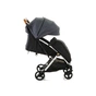 Коляска BabyHit Neos Dark Grey (30 359) - зменшене зображення 6