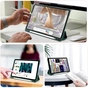 Чохол до планшета BeCover Soft Edge TPU mount Pencil Apple iPad 10.9" 2022 Gray (708491) - уменьшенное изображение 4