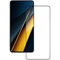 Скло захисне ACCLAB Full Glue Xiaomi Poco X6 Pro Black (1283126588679) - зменшене зображення 2