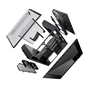 Корпус Hyte Y60 Black (CS-HYTE-Y60-B) - зменшене зображення 9