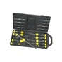 Набір викруток Stanley CUSHION GRIP 10 шт. (2-65-014) - зменшене зображення 2