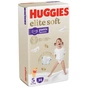 Підгузки Huggies Elite Soft 5 (12-17кг) Mega 34 шт (5029053549354) - зменшене зображення 3