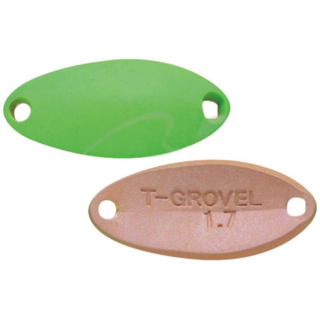 Блешня Jackall T-Grovel 2.0g 108 Tackey Melon (1699.17.78) - изображение 1