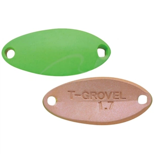 Блешня Jackall T-Grovel 2.0g 108 Tackey Melon (1699.17.78) зображення 1
