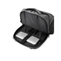 Рюкзак для ноутбука Porto 15.6" RNB-4050 Gray (RNB-4050GY) - зменшене зображення 7