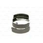 Гальмівні колодки Bosch 0 986 487 536 - зменшене зображення 4