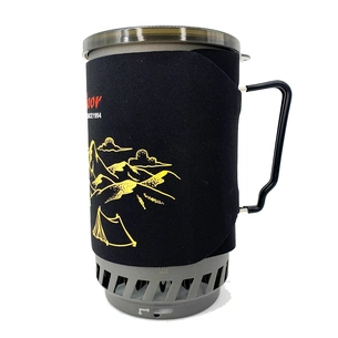 Пальник APG система для приготування їжі 1100/1400 мл (CS10A) зображення 1