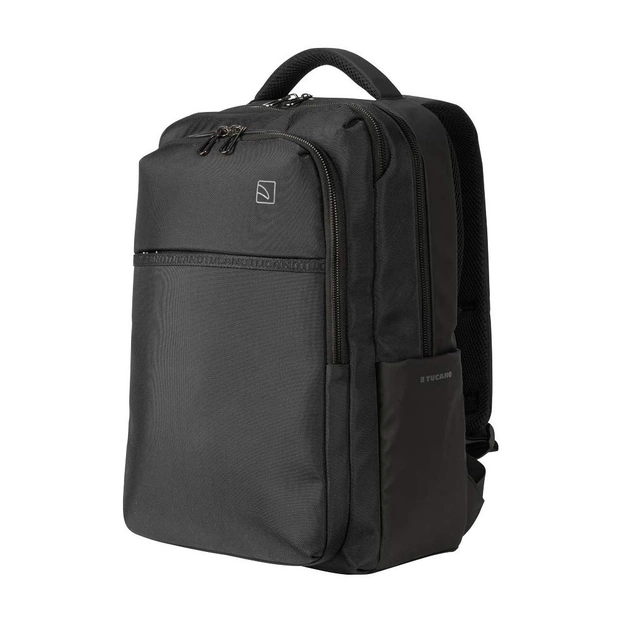 Рюкзак для ноутбука Tucano 15.6" Marte Gravity AGS, Black (BKMAR15-AGS-BK) - picture 5