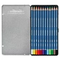Олівці кольорові Cretacolor Marino акварельні 12 кольорів (9002592240124) - уменьшенное изображение 2