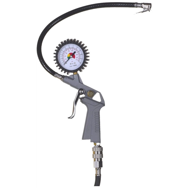 Компресор Stanley AIR KIT, 180 л/хв, 1.1 кВт, 6,1 кг (AIRKIT) - picture 10