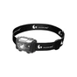 Ліхтар Falcon Eye Orion (160 Lm) Cool White/Red/Green LED Grey (FHL0012) (DAS303977) - зменшене зображення 1