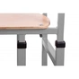 Парта зі стільцем Sector Ніжність трансформер (Ніжність) - зменшене зображення 4