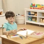 Набір для творчості Melissa&Doug Наібір штампів Денб народження (MD12306) - зменшене зображення 5