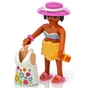 Конструктор Playmobil Пляжна модниця (6886) - зменшене зображення 2