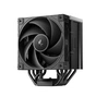 Кулер процесорний DeepCool AK700 Digital NYX Black (R-AK700-BKNNMN-GJD-1) - зменшене зображення 9
