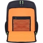 Рюкзак для ноутбука AirOn 16" Bagland dortmund 30л, 16766 Black (4821784622187) - зменшене зображення 6