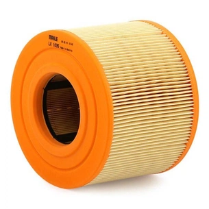 Повітряний фільтр для автомобіля Mahle LX1035 зображення 1