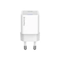 Зарядний пристрій ColorWay GaN Mini 25W PD Port PPS USB-C white (CW-CHS052PD-WT) - зменшене зображення 2